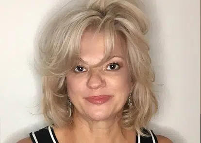 Angela Deva Certified Stylist