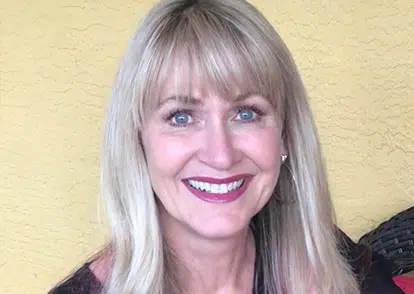 Yvette Husty Owner and Stylist